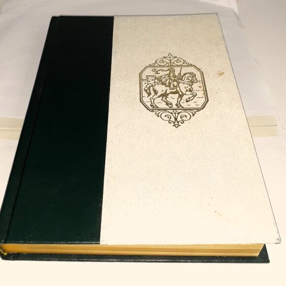 THE MASTERS LIBRARY - THE PERFECT LIFE - VOL 7 HC 1968 - HC - Picture 1 of 6